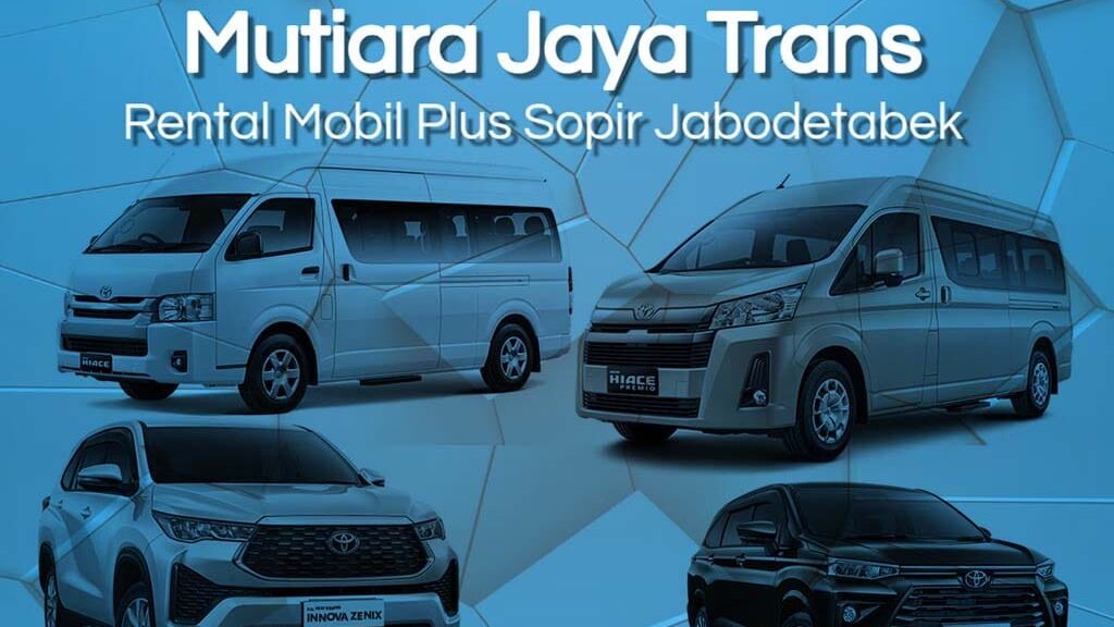 Rental Mobil Jakarta Selatan