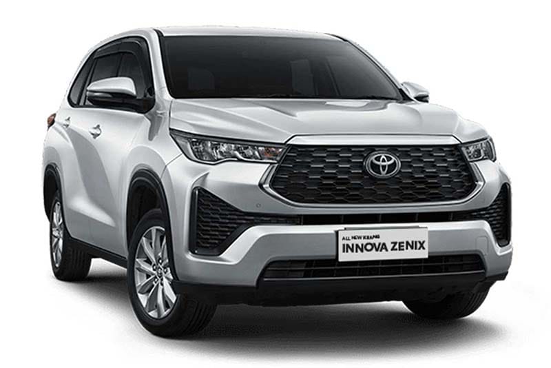 Rental Mobil Murah Jakarta