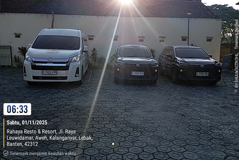 Rental Mobil Jakarta Selatan